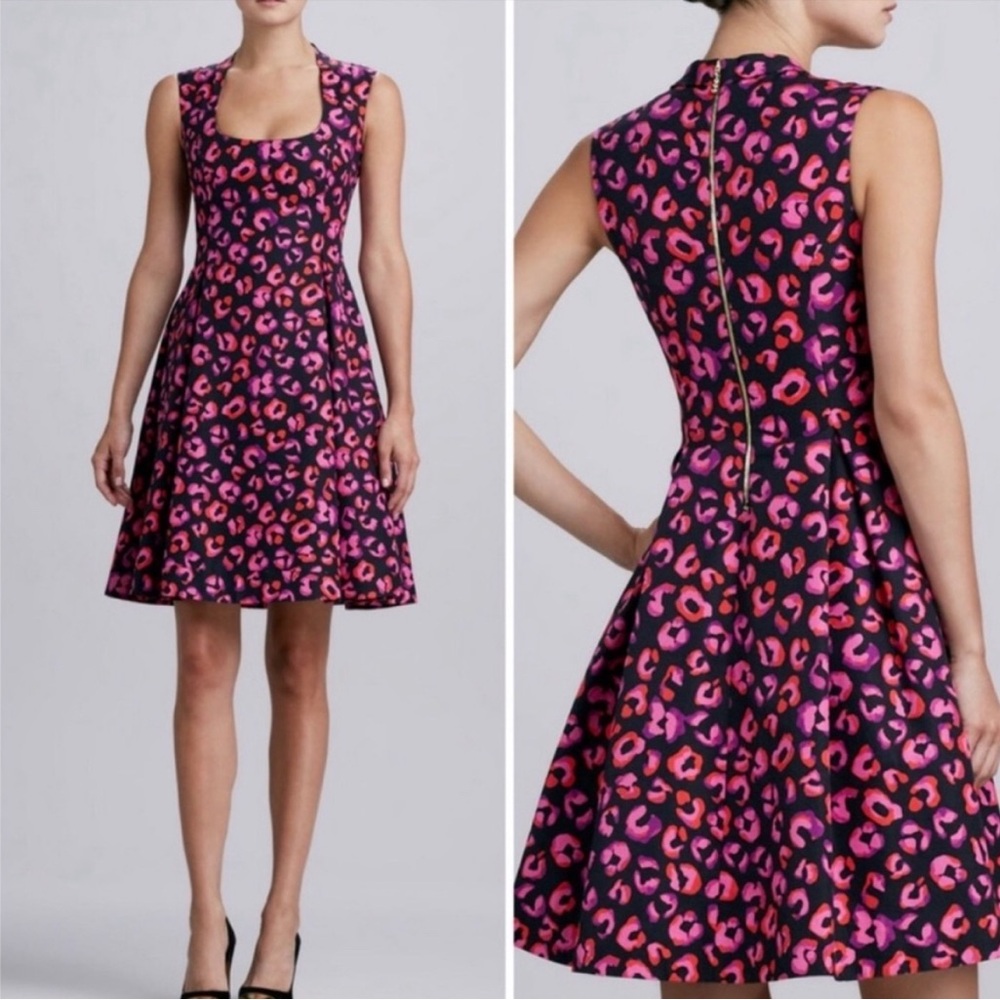 Kate Spade Kimi Cocktail Dress